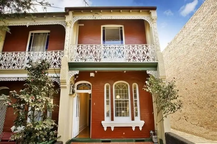 1 Marlborough Street, Leichhardt NSW 2040