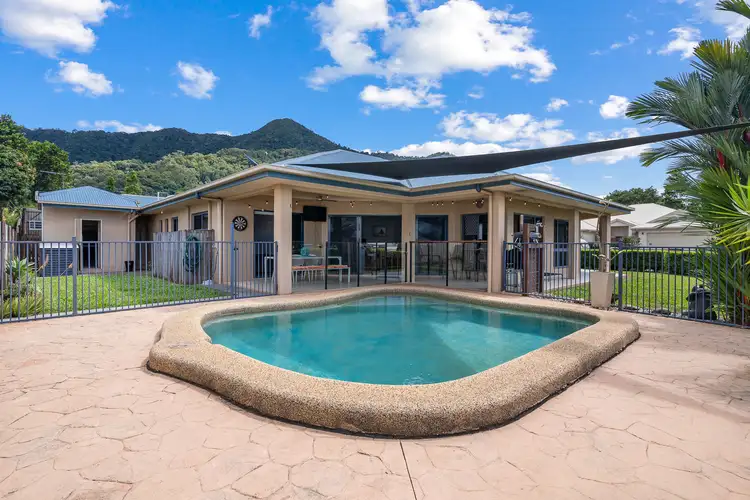 Second view of Homely house listing, 9-11 Wenlock Close, Mount Sheridan QLD 4868