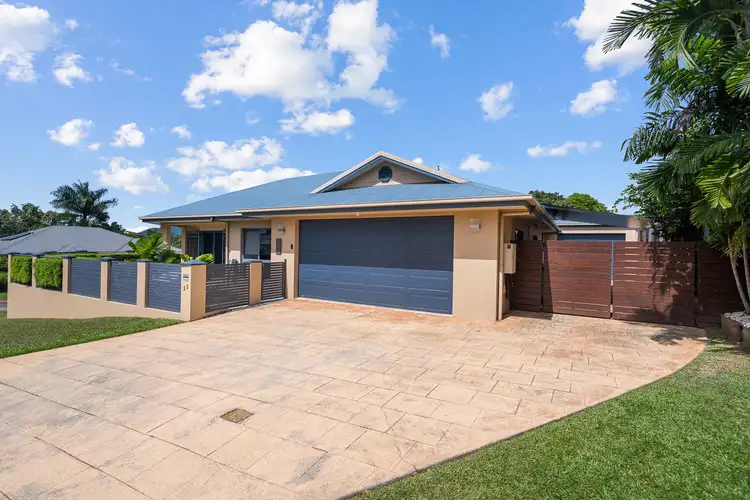 Third view of Homely house listing, 9-11 Wenlock Close, Mount Sheridan QLD 4868