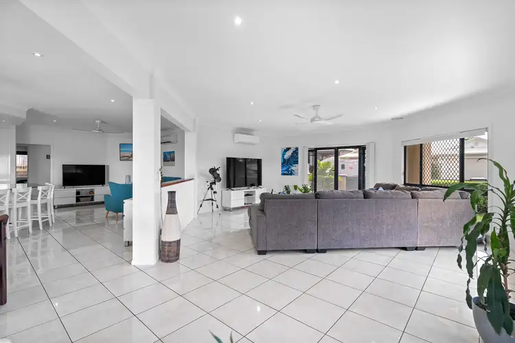 Fourth view of Homely house listing, 9-11 Wenlock Close, Mount Sheridan QLD 4868