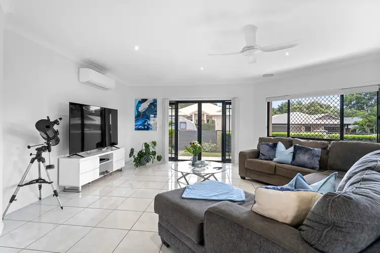 Sixth view of Homely house listing, 9-11 Wenlock Close, Mount Sheridan QLD 4868