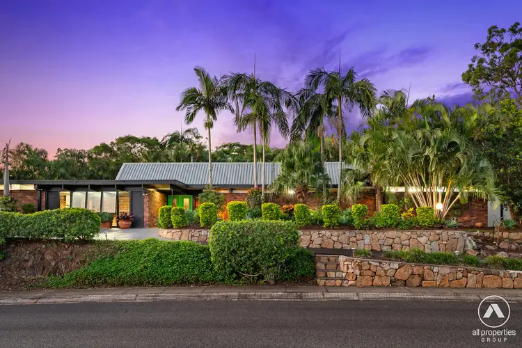 Main view of Homely house listing, 31-33 Ashley Road, Chermside QLD 4032