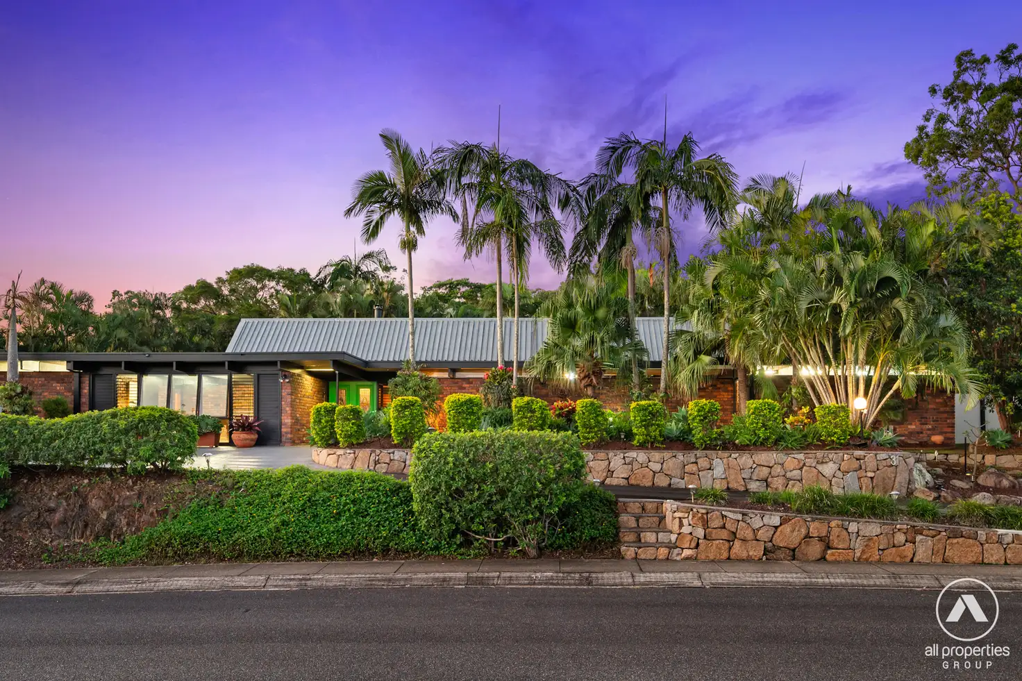Main view of Homely house listing, 31-33 Ashley Road, Chermside QLD 4032