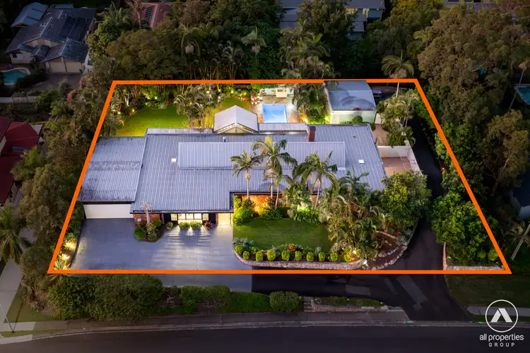 Second view of Homely house listing, 31-33 Ashley Road, Chermside QLD 4032