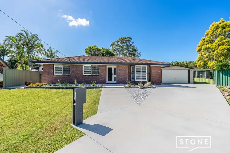 5 Carmel Court, Kallangur QLD 4503