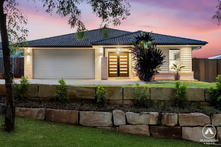 5 Lucy Court, Augustine Heights QLD 4300