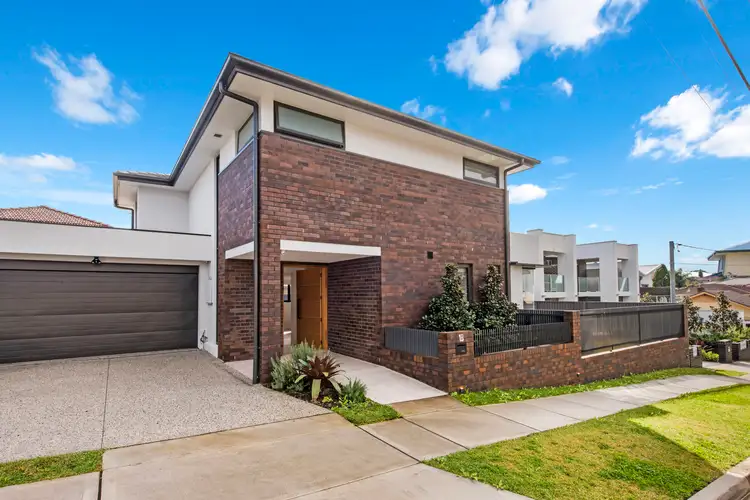 Main view of Homely semi-detached listing, 1B Baringa Road, Earlwood NSW 2206