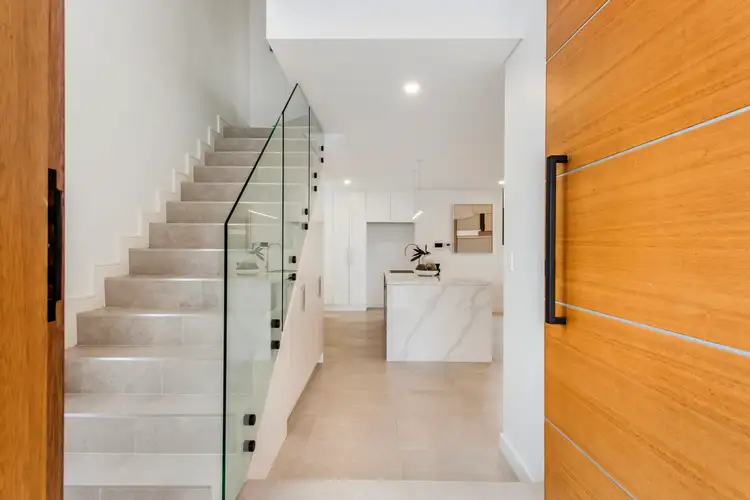 Second view of Homely semi-detached listing, 1B Baringa Road, Earlwood NSW 2206