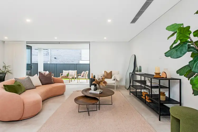 Third view of Homely semi-detached listing, 1B Baringa Road, Earlwood NSW 2206