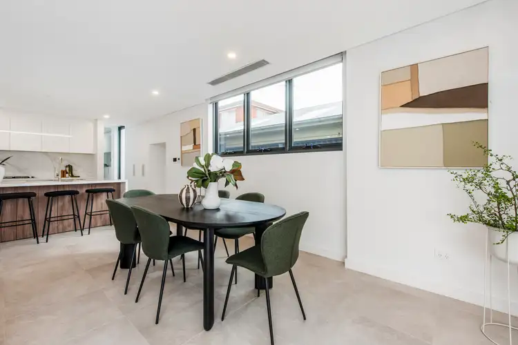 Fifth view of Homely semi-detached listing, 1B Baringa Road, Earlwood NSW 2206