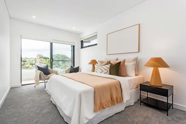 Sixth view of Homely semi-detached listing, 1B Baringa Road, Earlwood NSW 2206