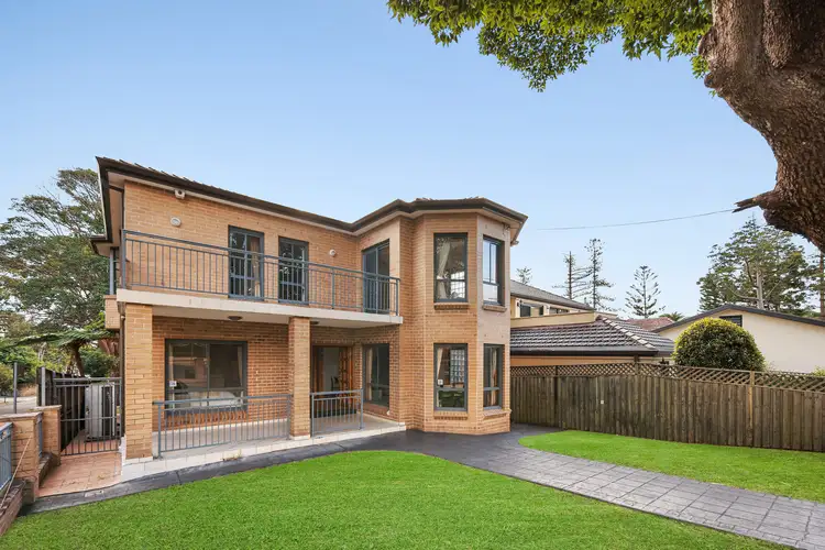 89 Victoria Street, Ashfield NSW 2131