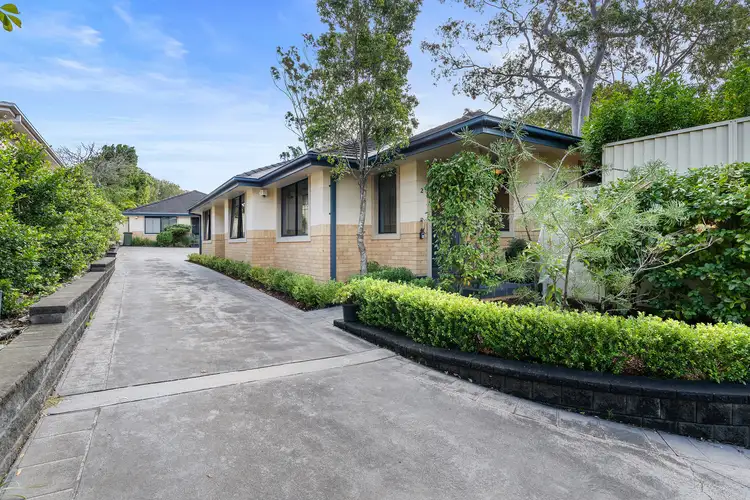 Main view of Homely villa listing, 2/15 Jacaranda Road, Caringbah NSW 2229