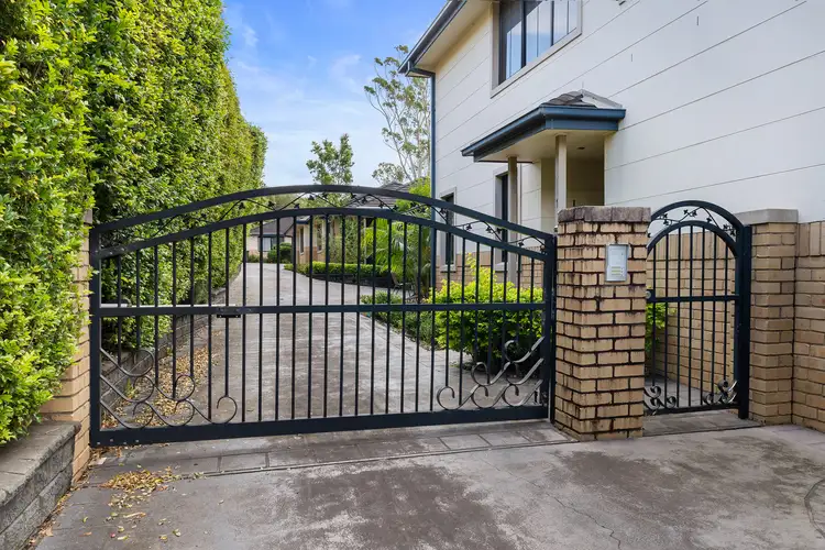 Second view of Homely villa listing, 2/15 Jacaranda Road, Caringbah NSW 2229