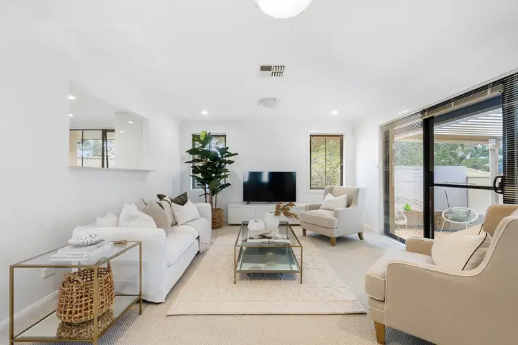 Third view of Homely villa listing, 2/15 Jacaranda Road, Caringbah NSW 2229
