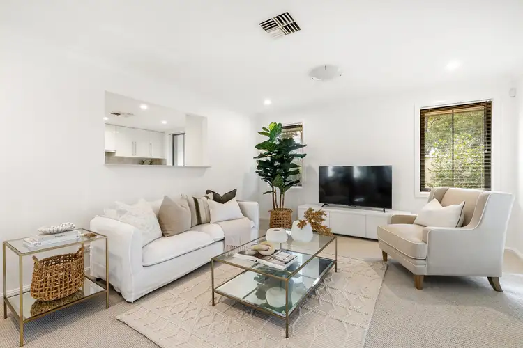 Fourth view of Homely villa listing, 2/15 Jacaranda Road, Caringbah NSW 2229