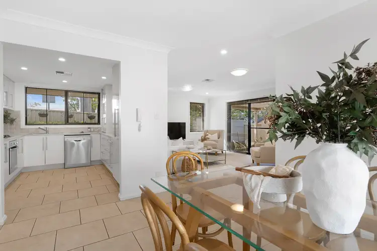 Sixth view of Homely villa listing, 2/15 Jacaranda Road, Caringbah NSW 2229