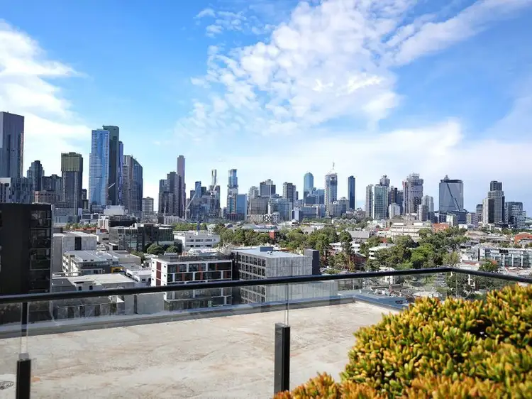 803/83 Flemington Road, North Melbourne VIC 3051