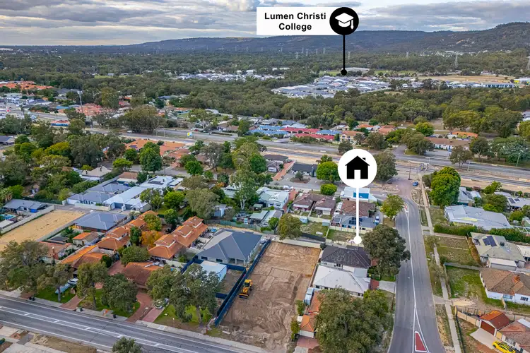 Third view of Homely land listing, 15 Verna Street, Gosnells WA 6110