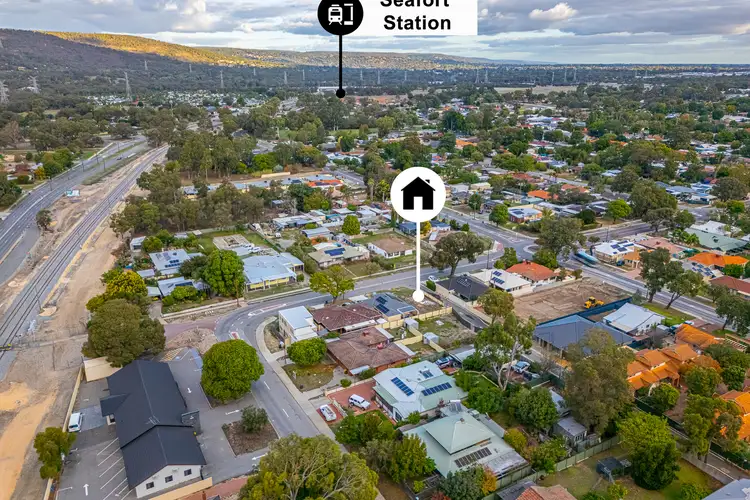Fourth view of Homely land listing, 15 Verna Street, Gosnells WA 6110