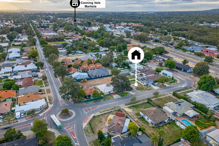 Fifth view of Homely land listing, 15 Verna Street, Gosnells WA 6110