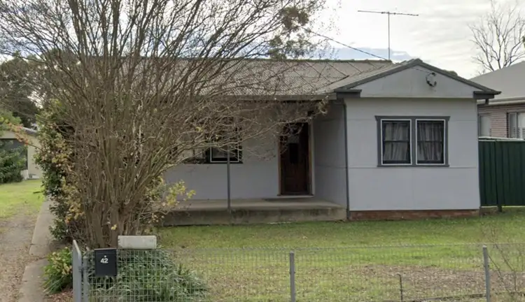 42 Fuller Street, Mount Druitt NSW 2770