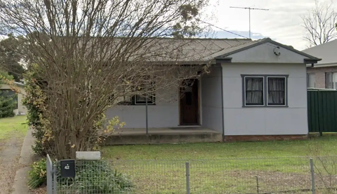 Main view of Homely house listing, 42 Fuller Street, Mount Druitt NSW 2770