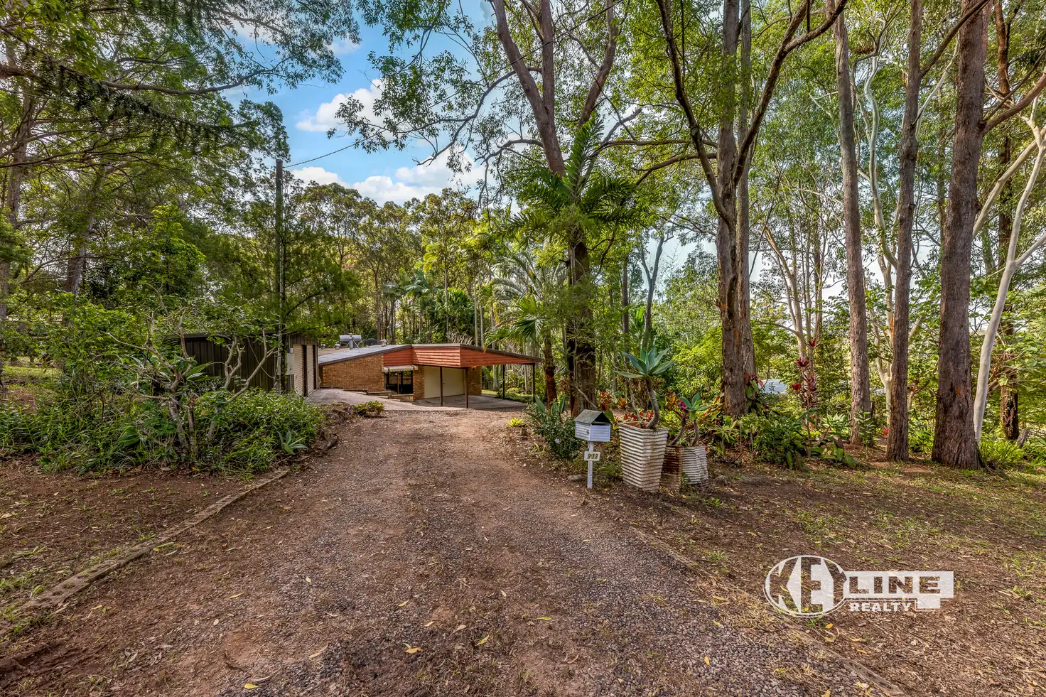 Main view of Homely house listing, 9-13 Waterloo Court, Tanawha QLD 4556