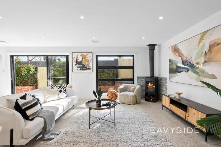 Third view of Homely house listing, 2/4 Eram Road, Box Hill North VIC 3129