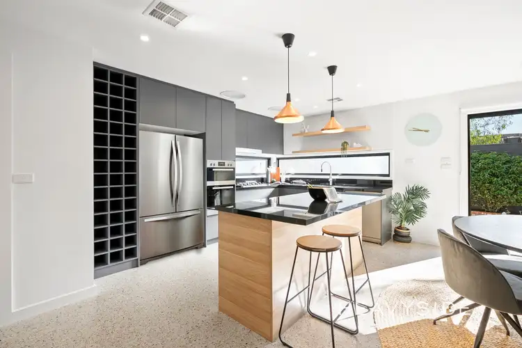 Fifth view of Homely house listing, 2/4 Eram Road, Box Hill North VIC 3129