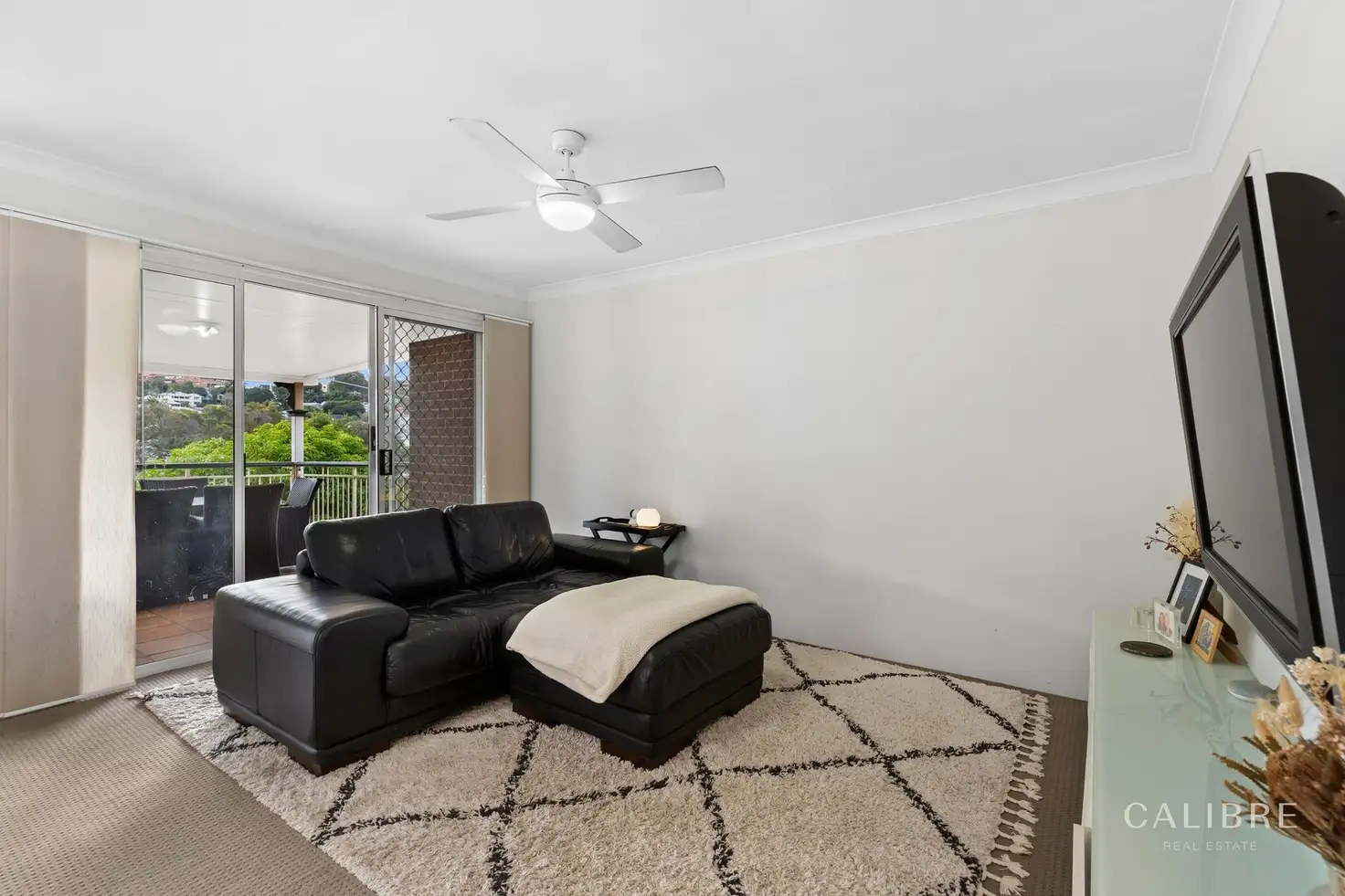 Main view of Homely unit listing, 8/90 Charlotte Street, Paddington QLD 4064