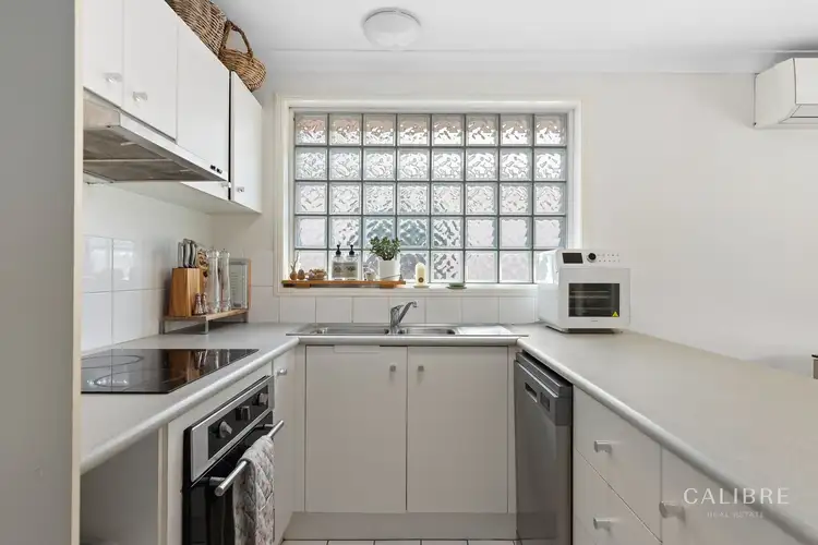 Second view of Homely unit listing, 8/90 Charlotte Street, Paddington QLD 4064