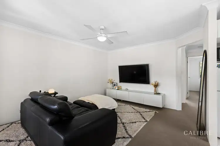 Third view of Homely unit listing, 8/90 Charlotte Street, Paddington QLD 4064