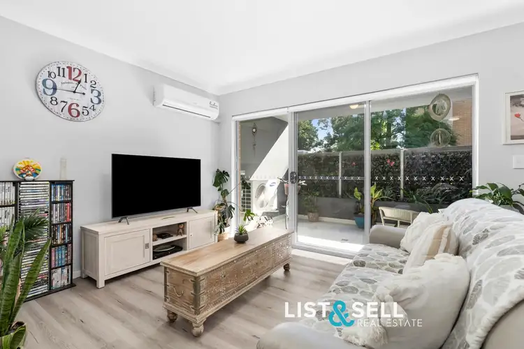 15/7-9 King Street, Campbelltown NSW 2560