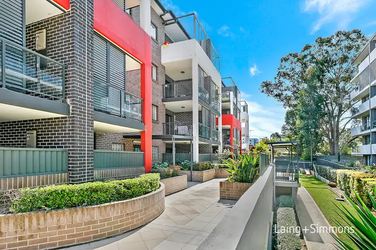 11/11-13 Durham Street, Mount Druitt NSW 2770