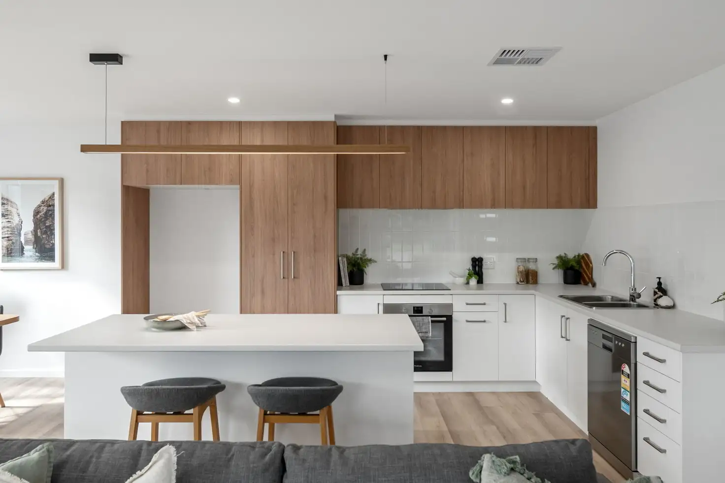 Main view of Homely house listing, 1/5 Laycock Street, Longford TAS 7301