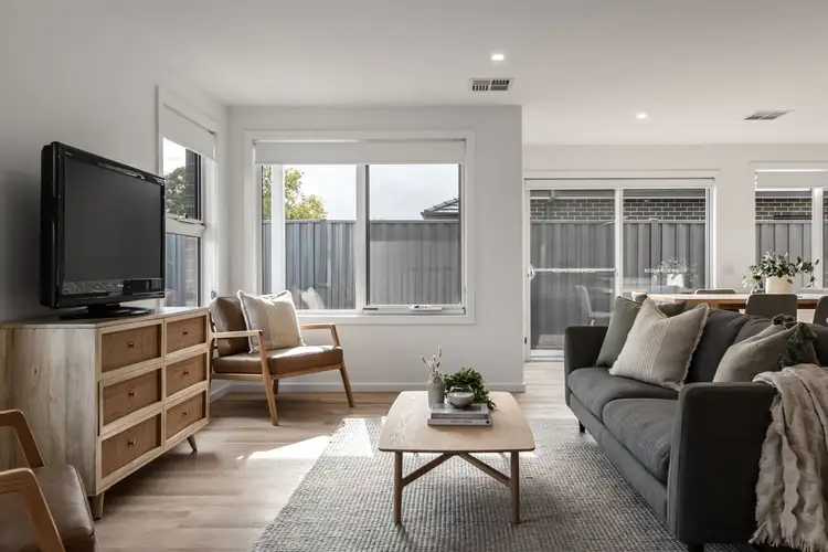 Second view of Homely house listing, 1/5 Laycock Street, Longford TAS 7301