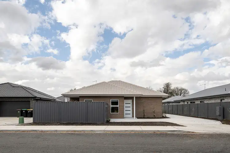 Third view of Homely house listing, 1/5 Laycock Street, Longford TAS 7301