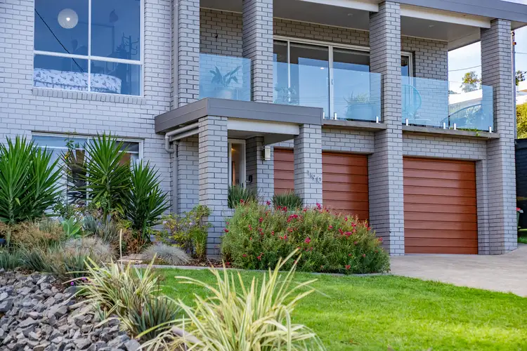 Main view of Homely house listing, 190 Carella Street, Howrah TAS 7018