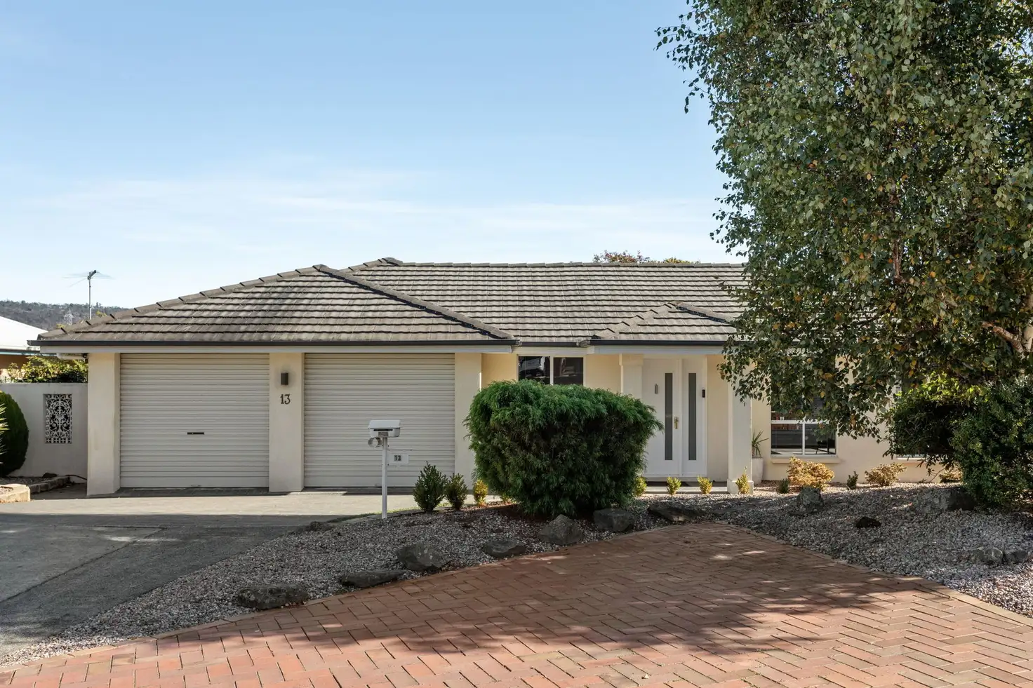 Main view of Homely house listing, 13 Bushby Close, Prospect Vale TAS 7250