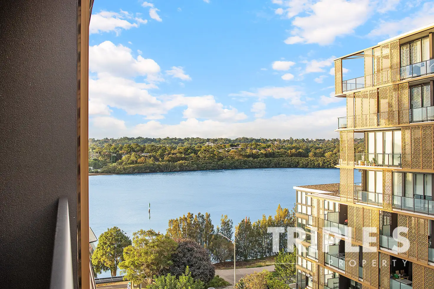 Main view of Homely apartment listing, 728/1C Burroway Road, Wentworth Point NSW 2127