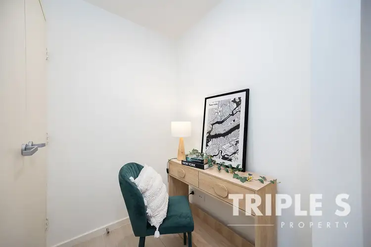 Sixth view of Homely apartment listing, 728/1C Burroway Road, Wentworth Point NSW 2127