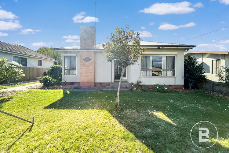 284 Vickers Street, Sebastopol VIC 3356