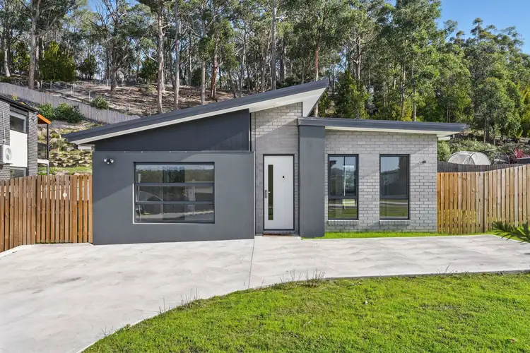 Main view of Homely house listing, 42 Apolline Drive, Kingston TAS 7050