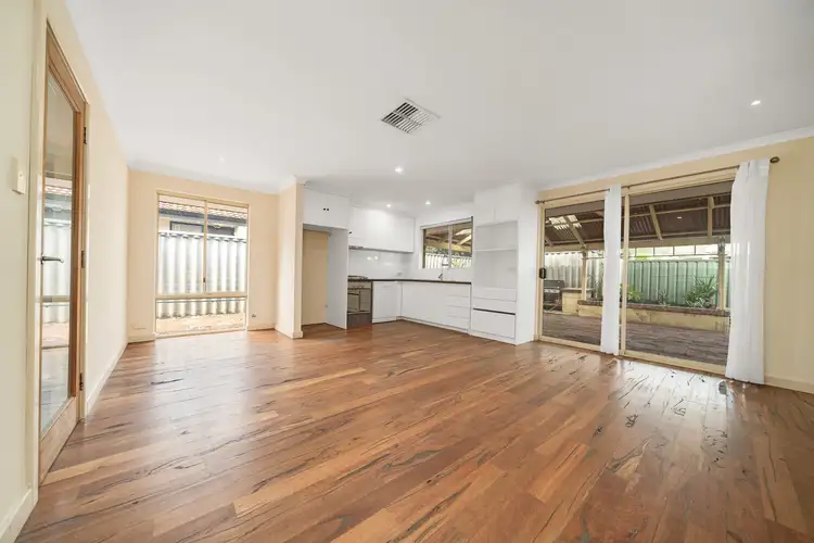 Second view of Homely house listing, 18 River Bank Drive, Gosnells WA 6110