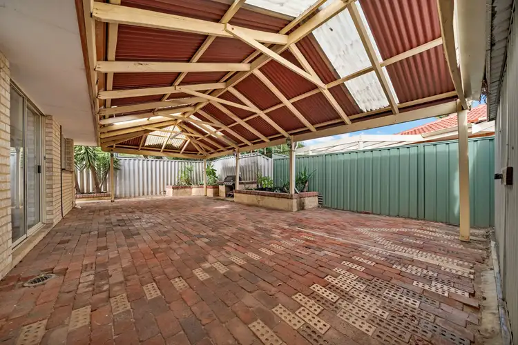 Third view of Homely house listing, 18 River Bank Drive, Gosnells WA 6110