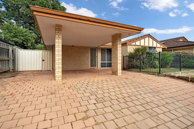 Fourth view of Homely house listing, 18 River Bank Drive, Gosnells WA 6110