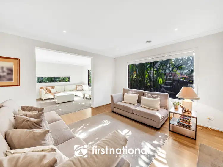 Main view of Homely house listing, 2 Lowell Drive, Keysborough VIC 3173