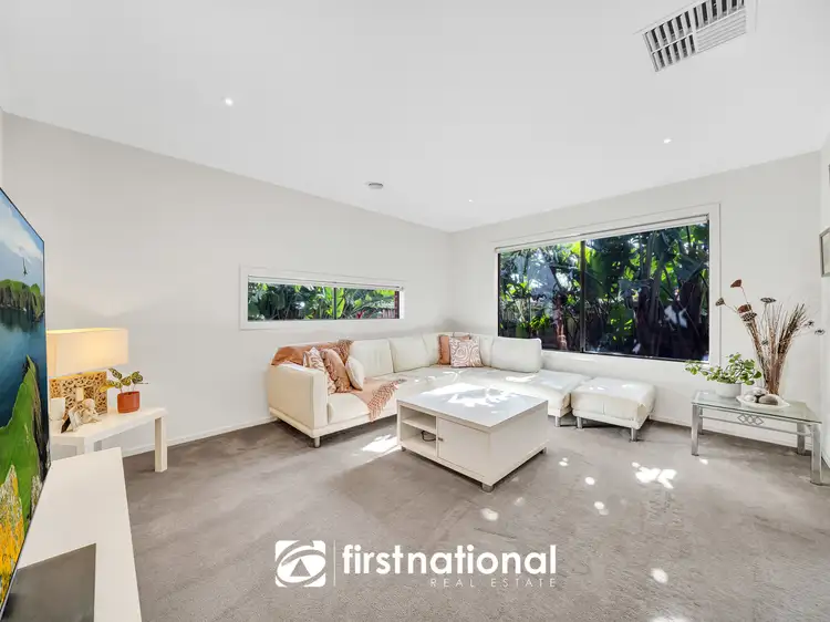 Fifth view of Homely house listing, 2 Lowell Drive, Keysborough VIC 3173