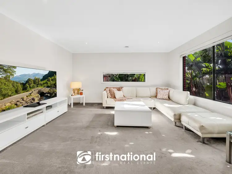 Sixth view of Homely house listing, 2 Lowell Drive, Keysborough VIC 3173